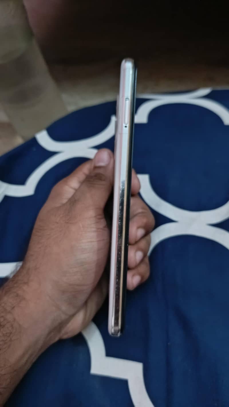 Tecno CAMON 18 Premier 1