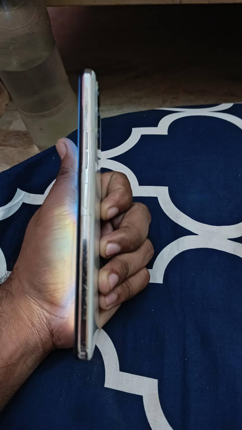 Tecno CAMON 18 Premier 3