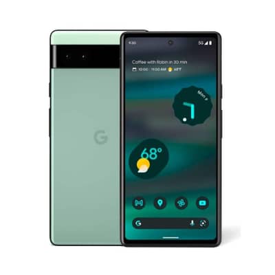Google Pixel 6a
