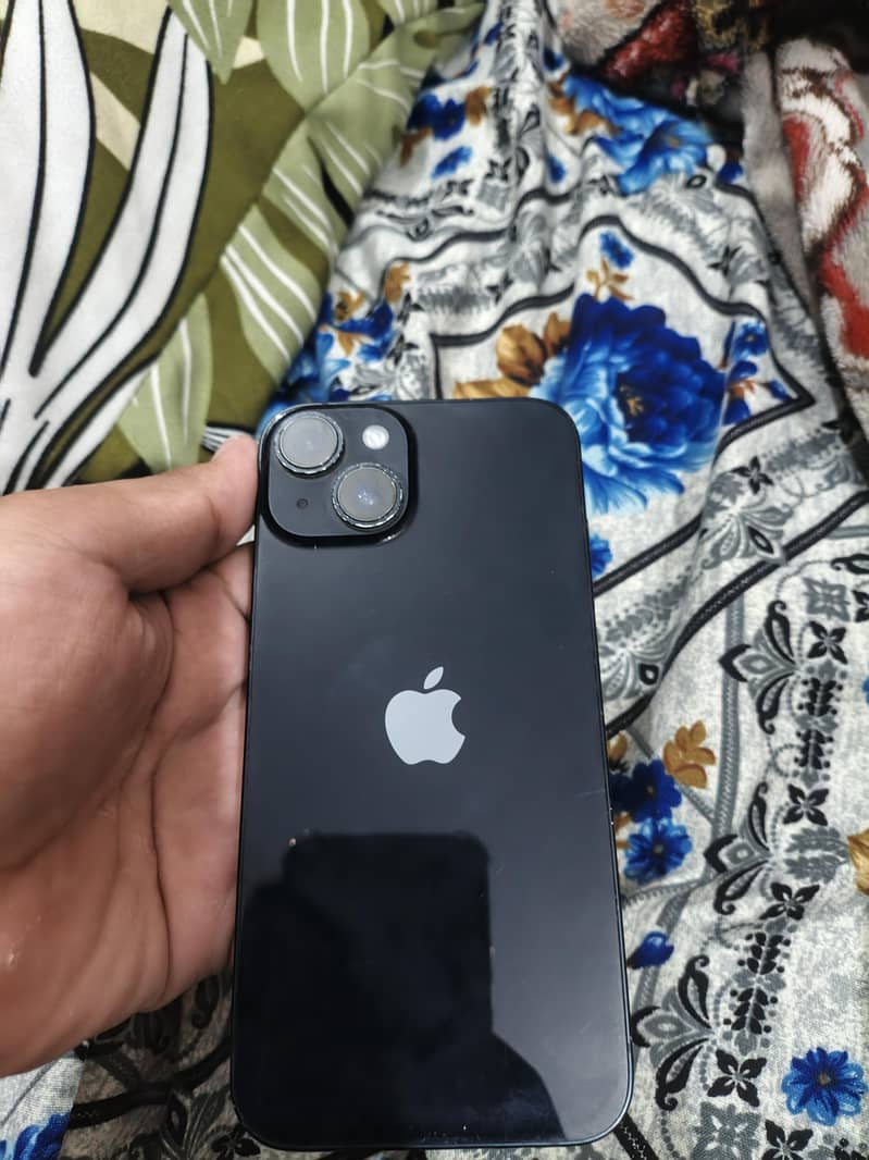 Apple iPhone 14 0