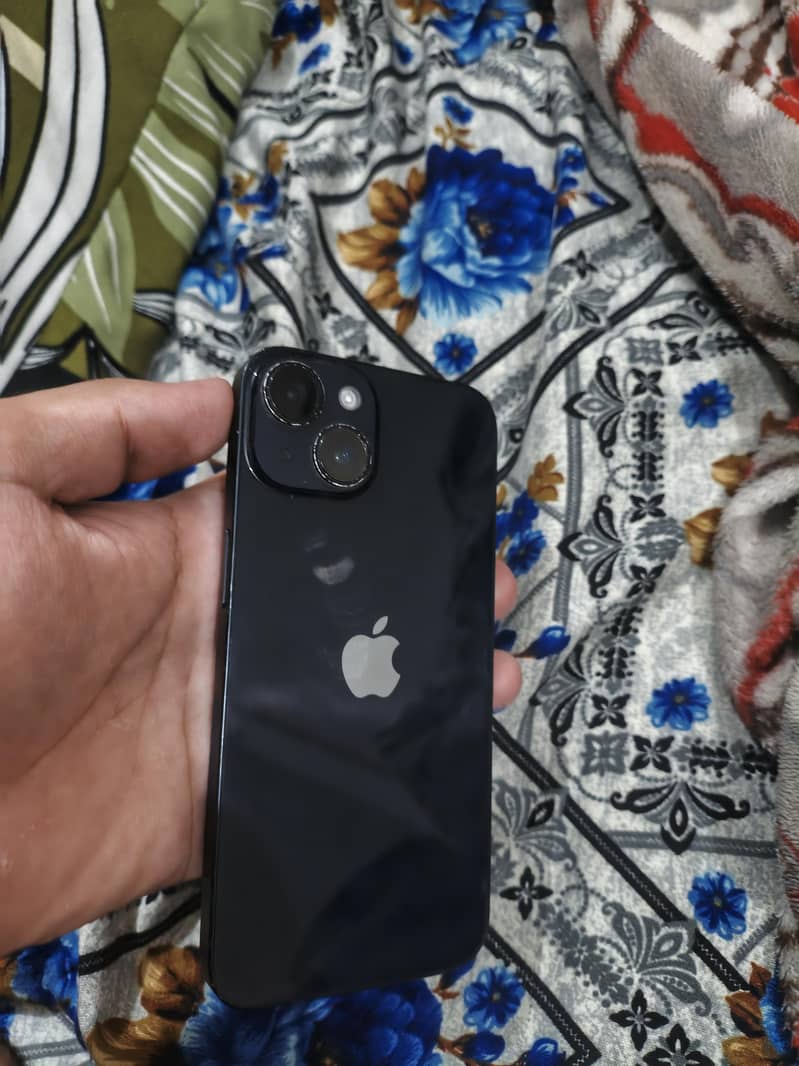 Apple iPhone 14 1