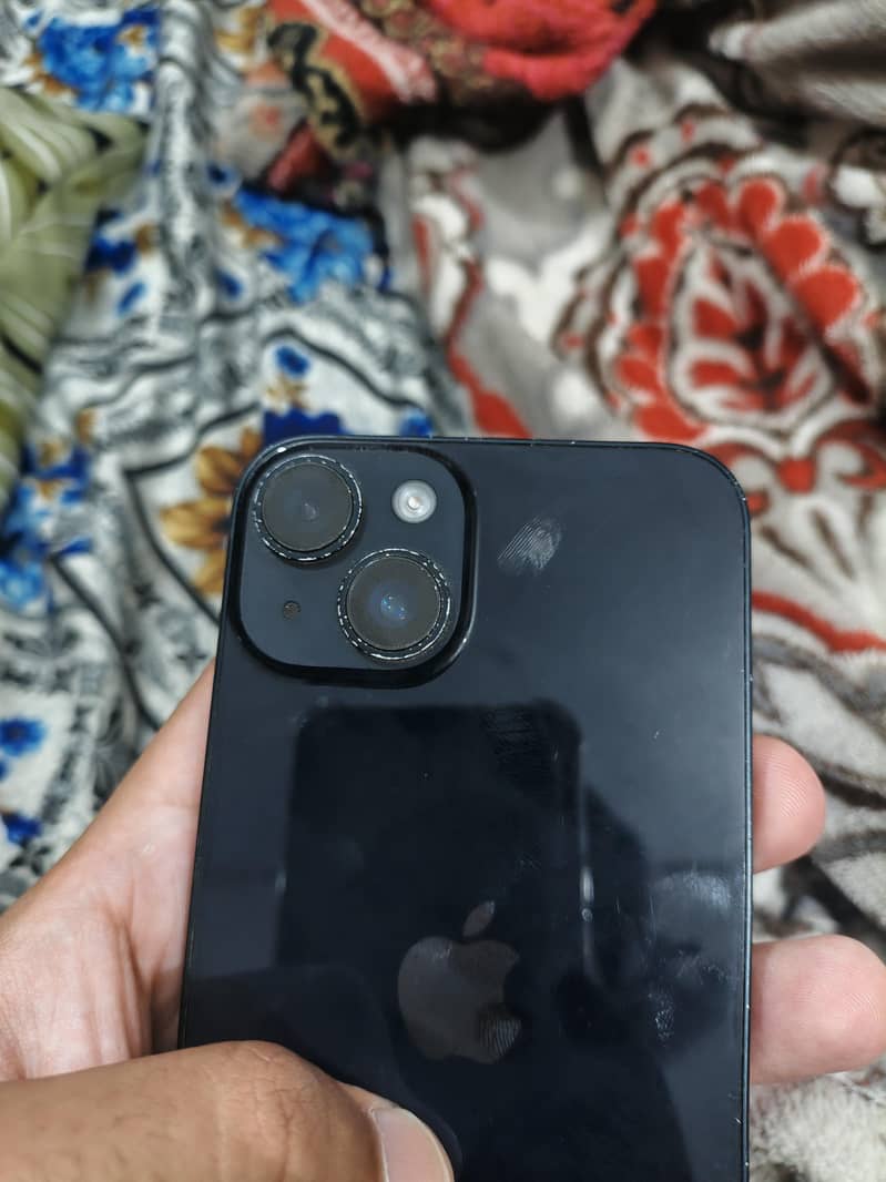 Apple iPhone 14 6