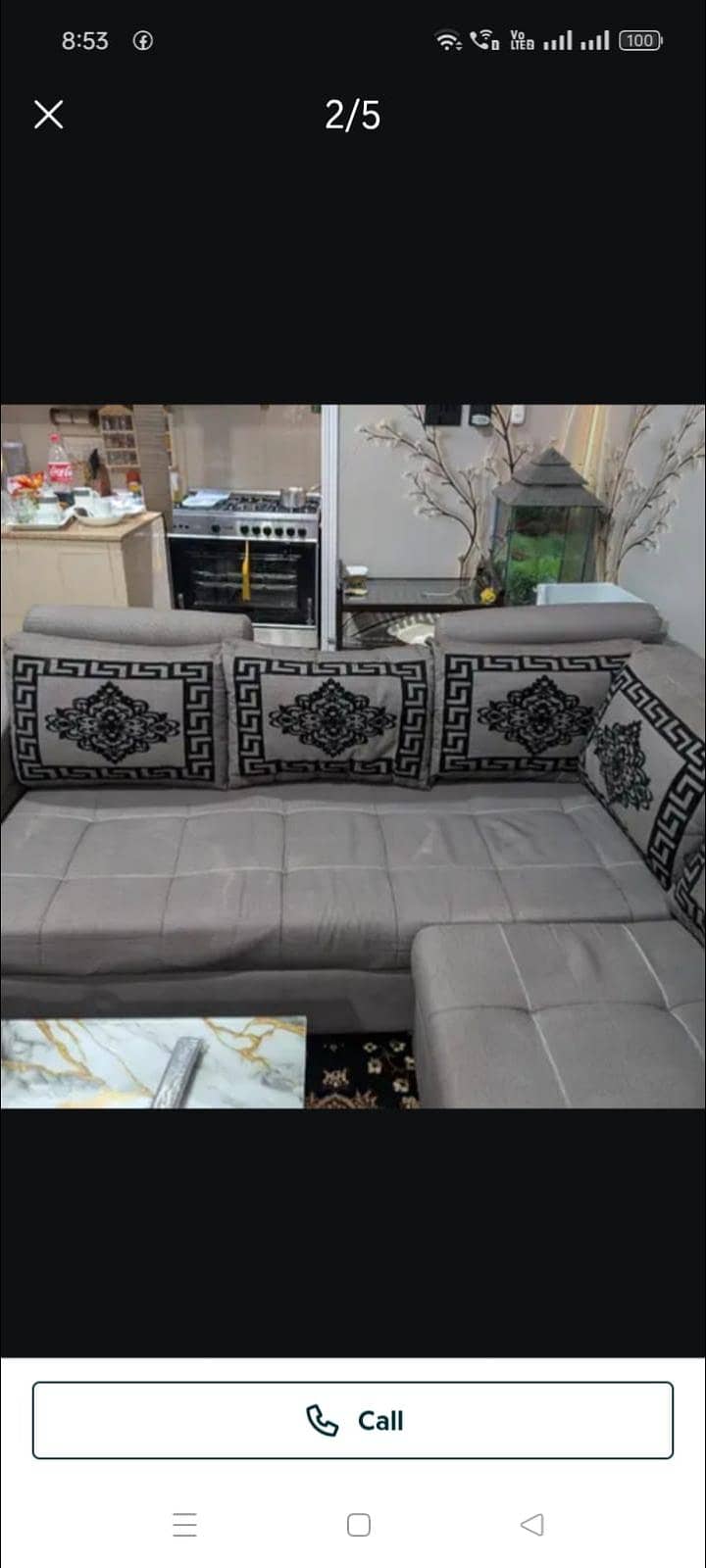 New Sofas 6