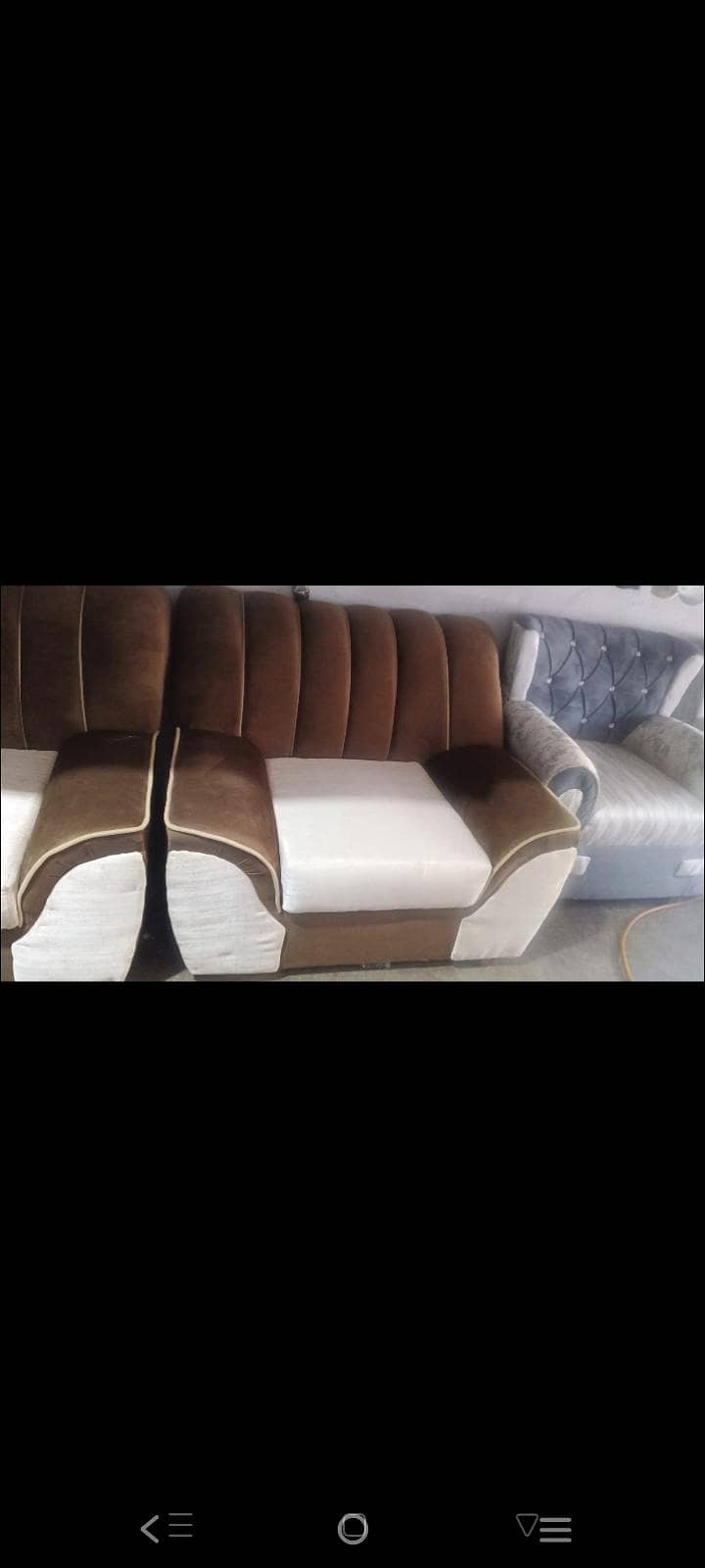 New Sofas 10