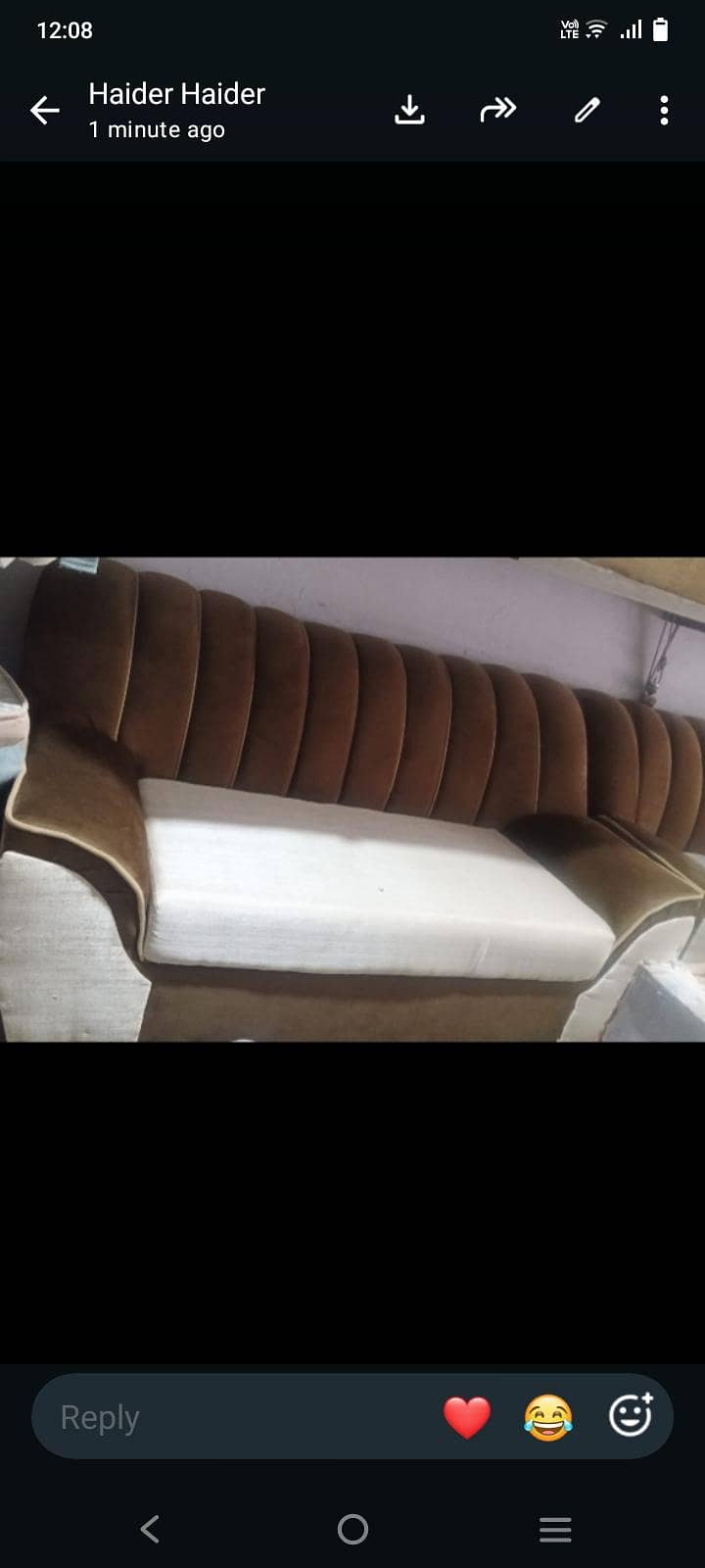 New Sofas 11