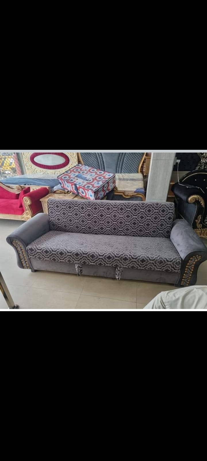 New Sofas 16