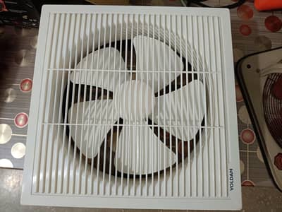 Exhaust Fan