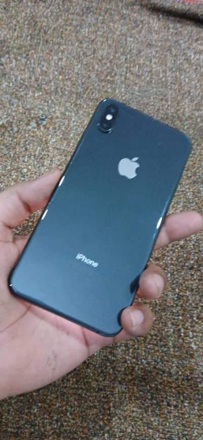 Apple iPhone XS Max