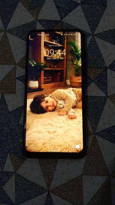 Infinix Note 7 Lite