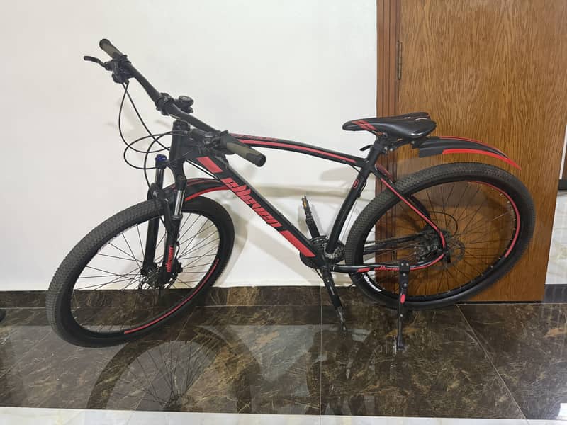 Bicycle 0