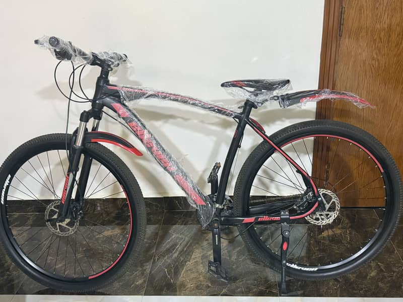 Bicycle 1