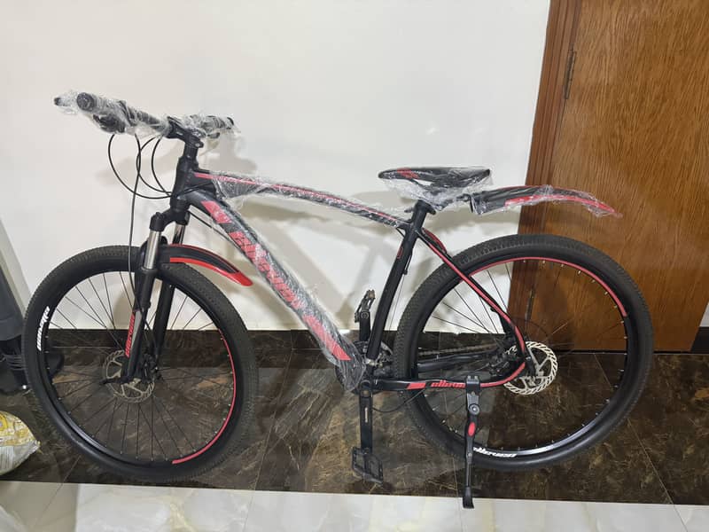 Bicycle 2