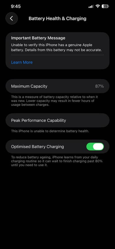 Apple iPhone 11 Pro Max
