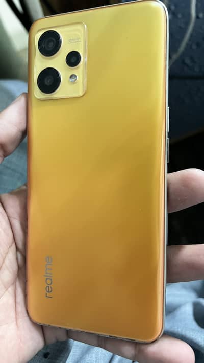 realme 9