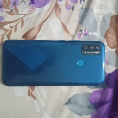 Infinix Hot 9 Play