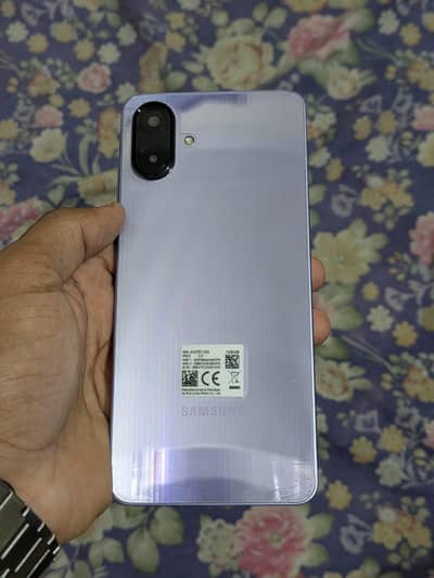 Samsung Mobile A07 5G