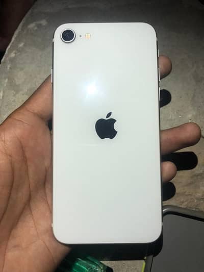 Apple iPhone SE 2022 3rd generation