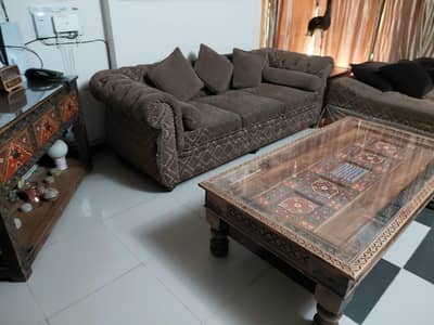 sofas for sale original foam and original wood