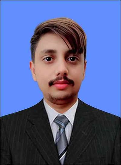 Zeeshan Aslam
