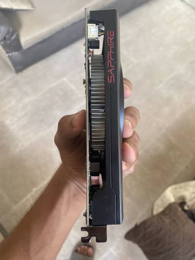 AMD 3GB graphic card for sell (All Ok, with checking warranty)