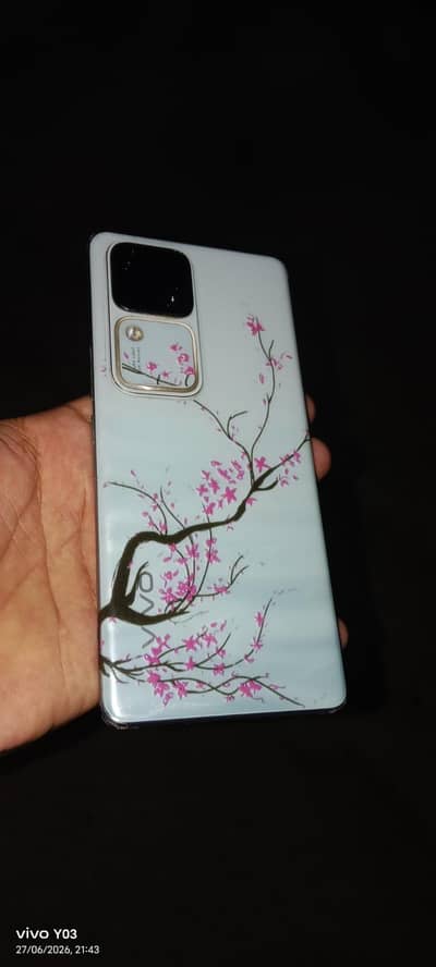 Vivo V30 5G