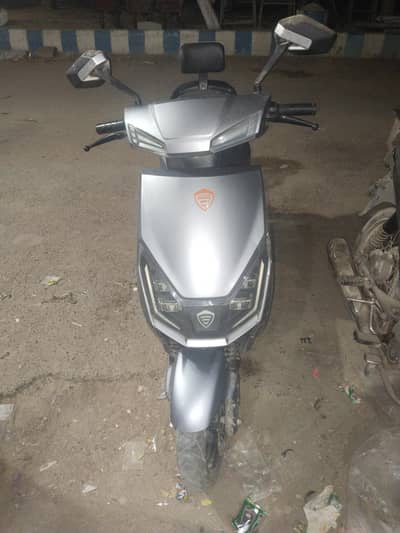 crown Benling Roshni pro