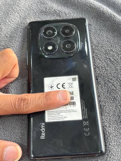 redme note 14 pro