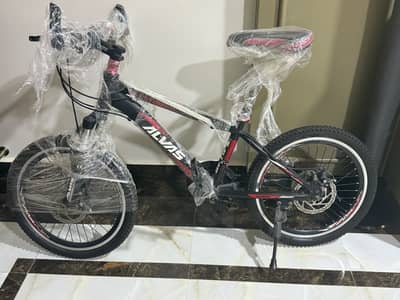 Bicycle
