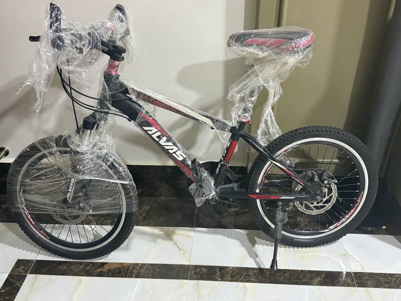 Bicycle 0