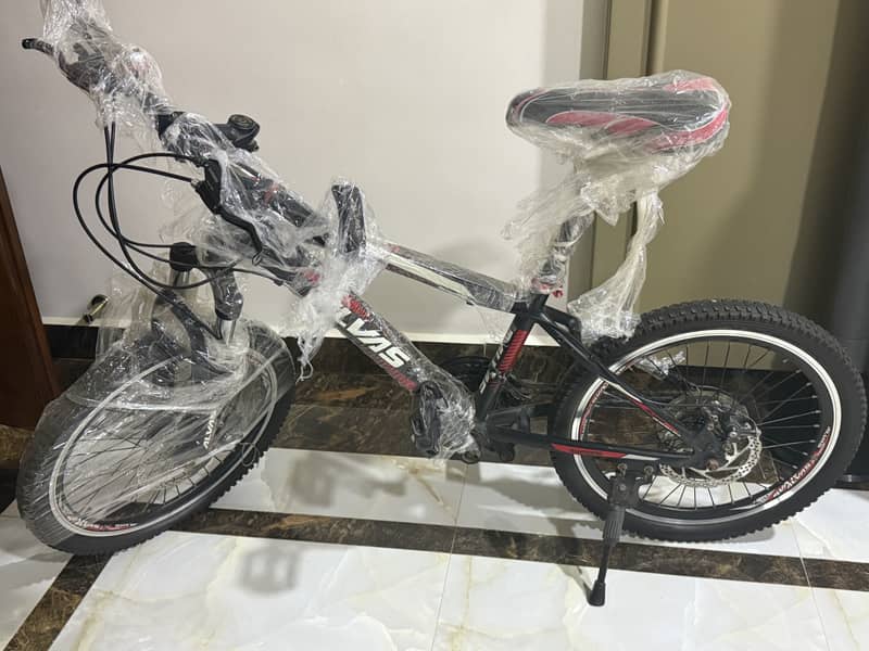 Bicycle 1
