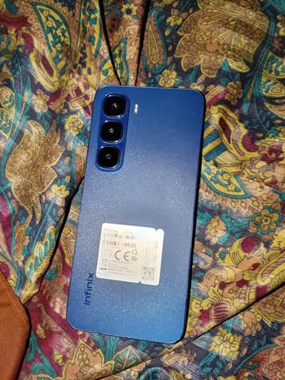 Infinix Hot 50i