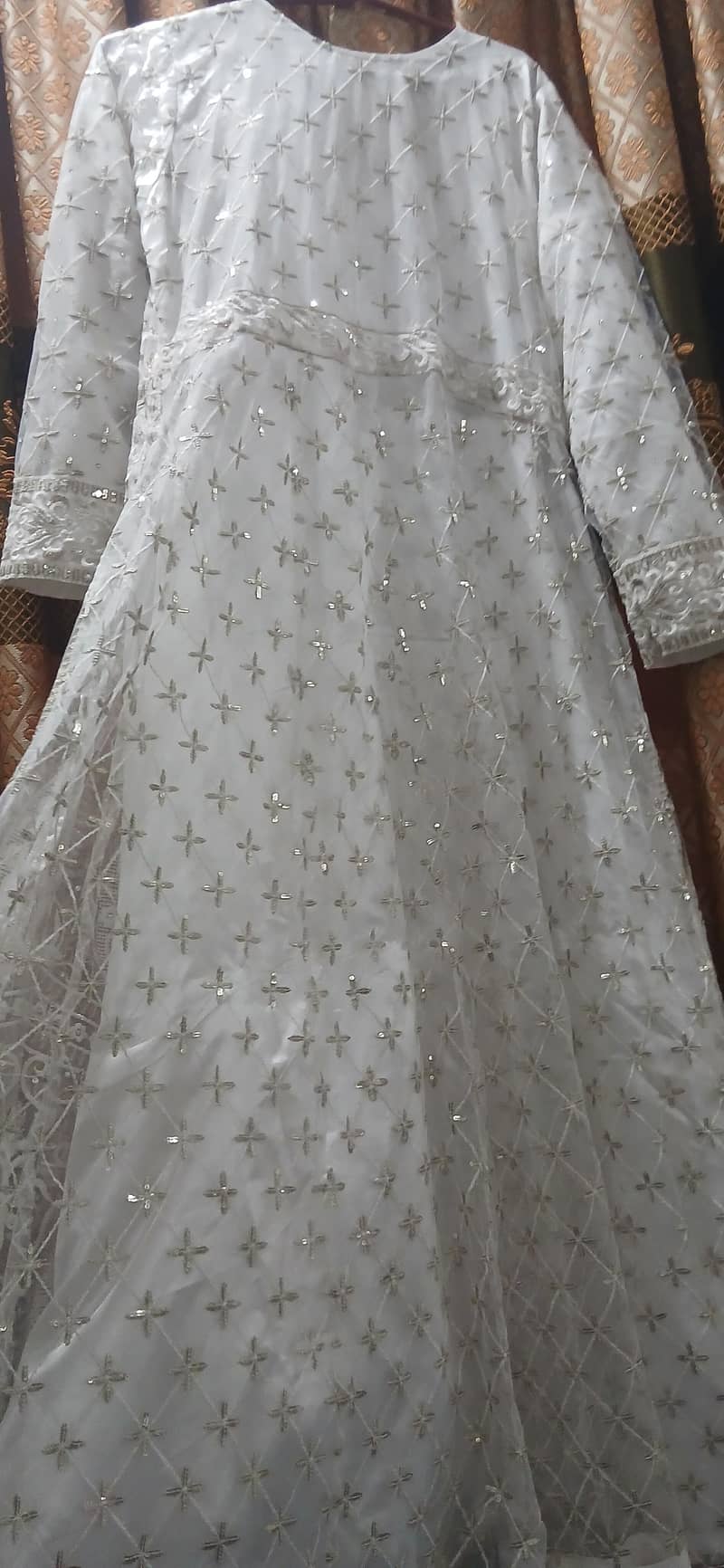 Three piece maxi 3