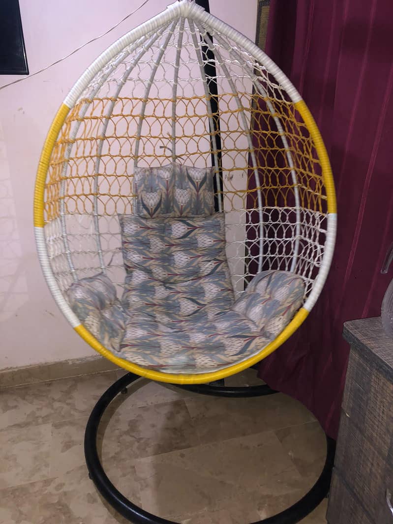 Jhula 2
