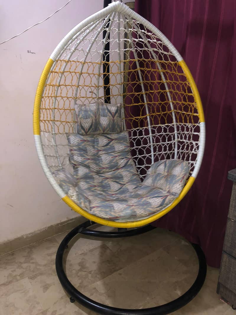 Jhula 3
