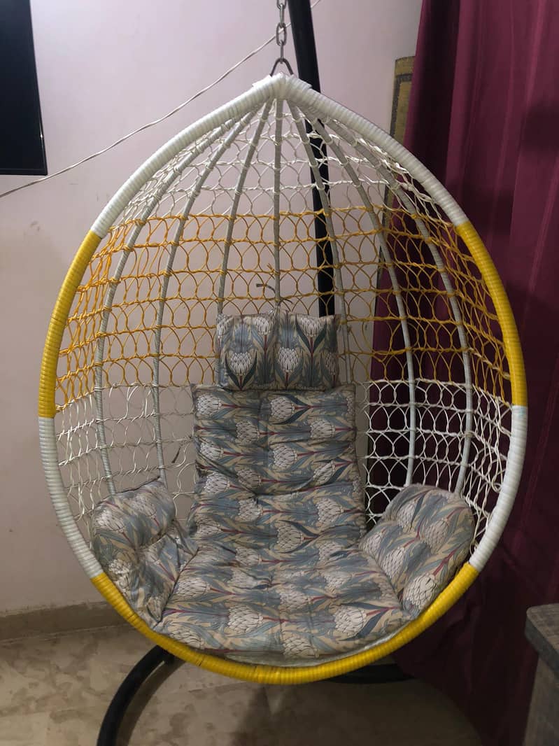 Jhula 4