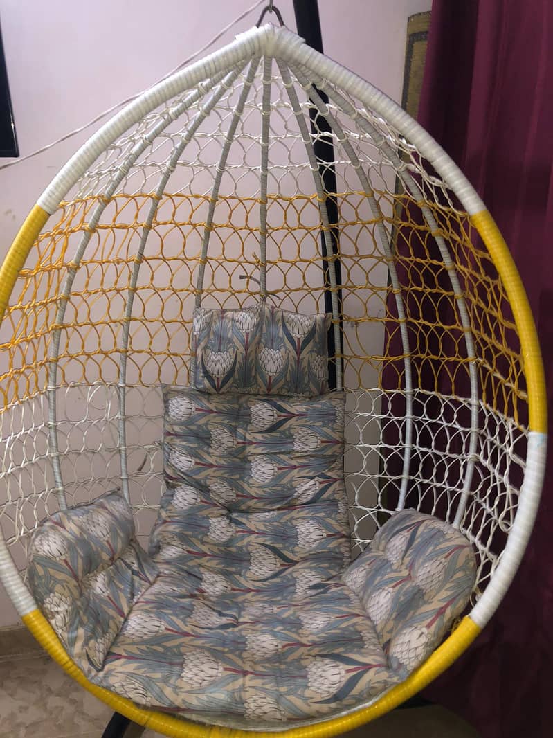 Jhula 5