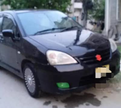 Suzuki Liana 2006 for sale