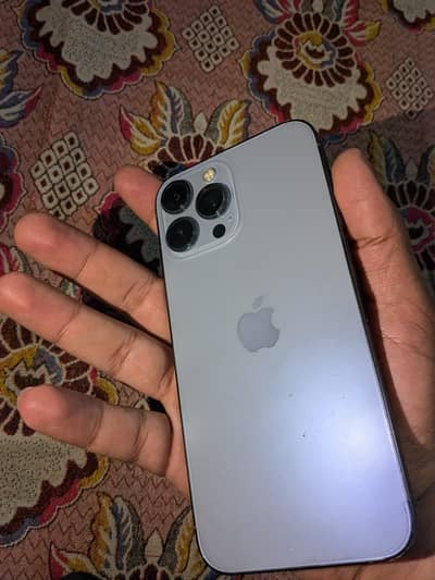 Apple iPhone 13 Pro Max FU 03:05/73-474/61