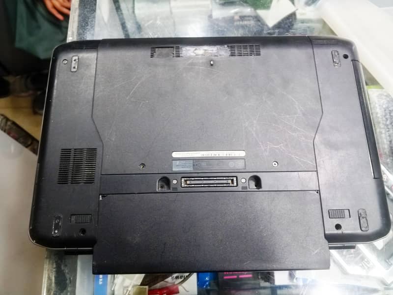 Dell latitude e5430 0