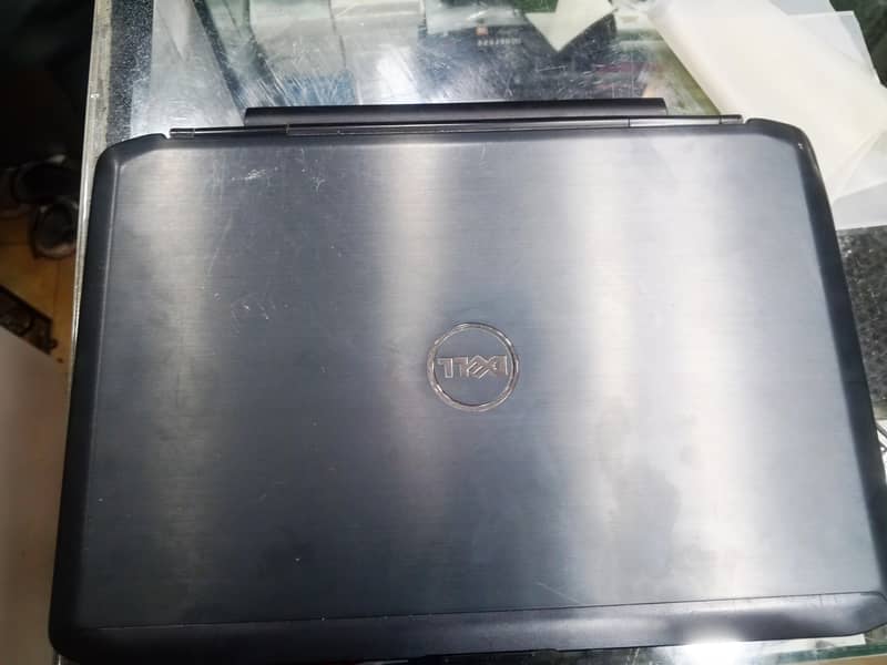 Dell latitude e5430 1