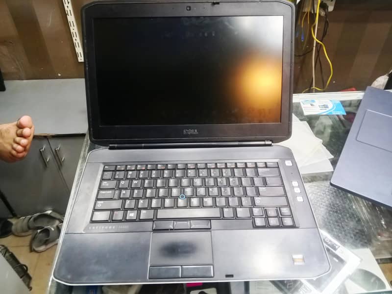 Dell latitude e5430 2