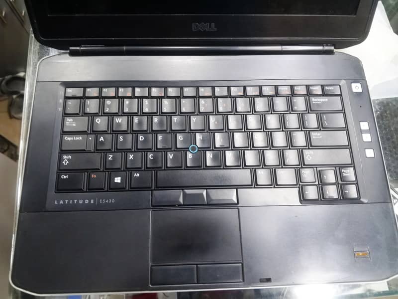 Dell latitude e5430 3