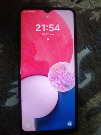 Samsung Mobile A13