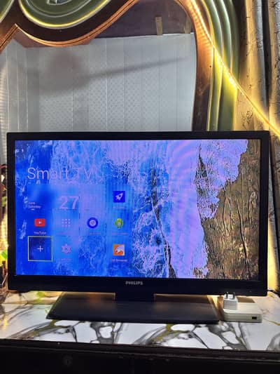 Philips TV 32 Inch Full HD 1080 Display