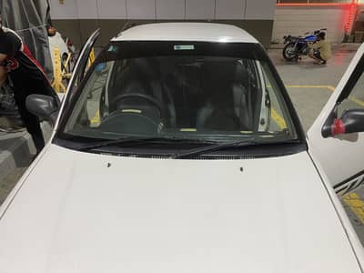 Suzuki Cultus VXR 2006