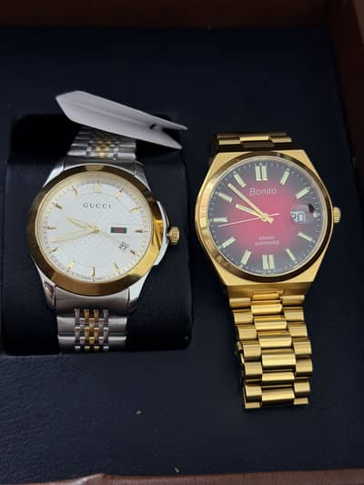 Brand New Men Imported Watches