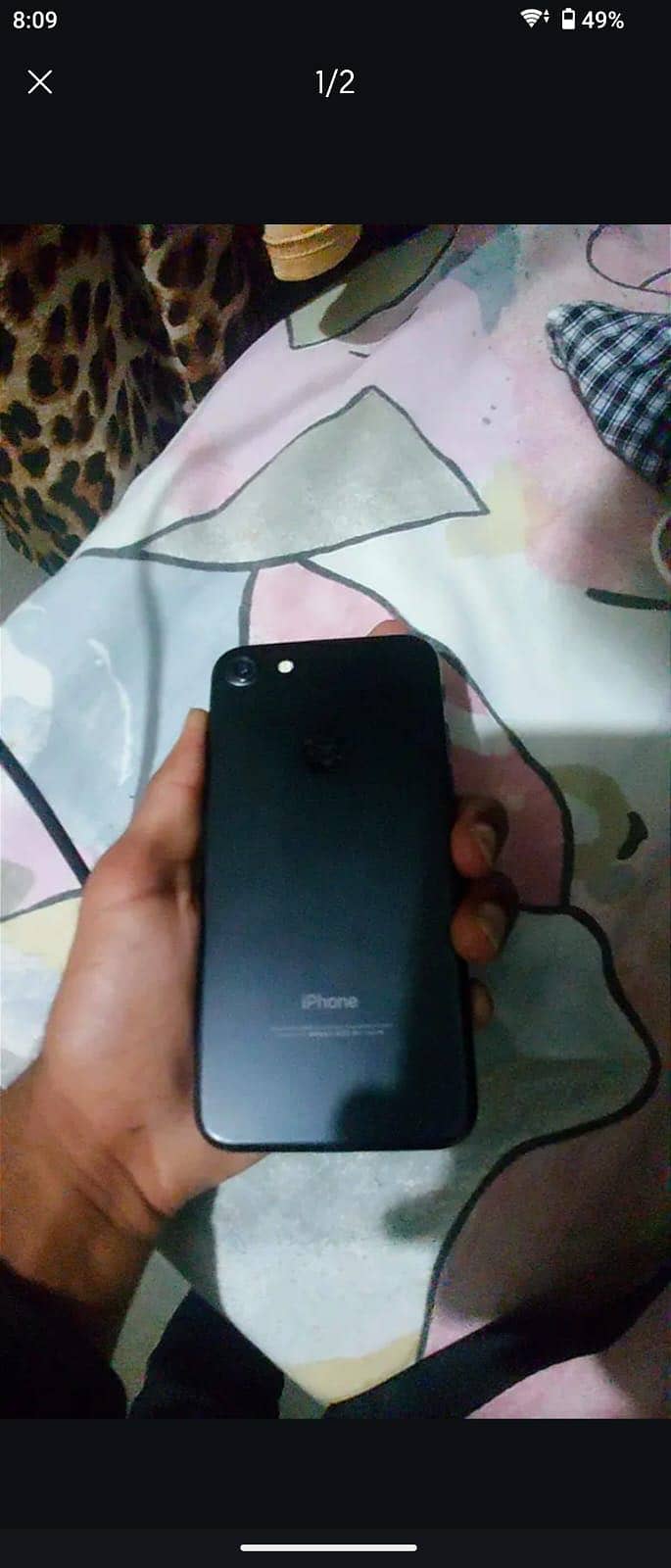 Apple iPhone 7 0