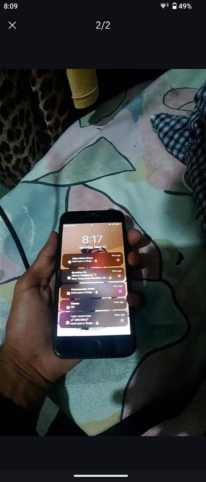 Apple iPhone 7 1