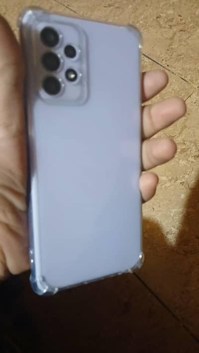 Samsung Mobile A52