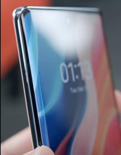 Tecno Spark 20 Pro Plus